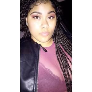 Meet your Posher, Taylor